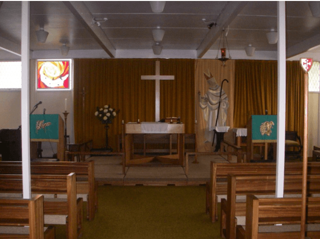 Meeting Room - image