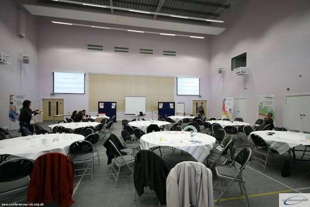 Conference Center - image