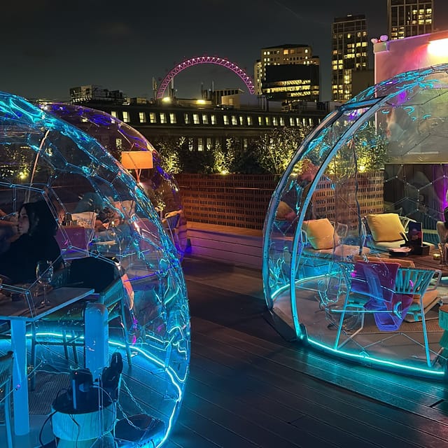 Full Venue Hire - image