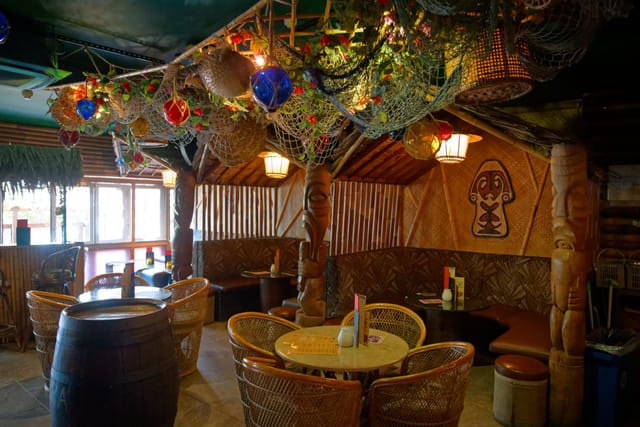 Pirates Cave - image