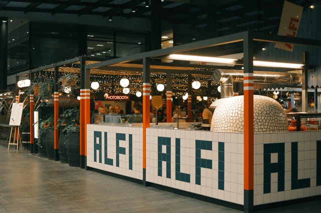 Main Restaurant - image