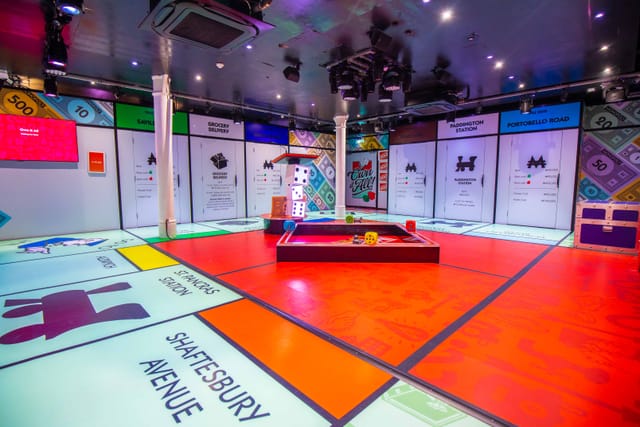 Exclusive Venue Hire - image