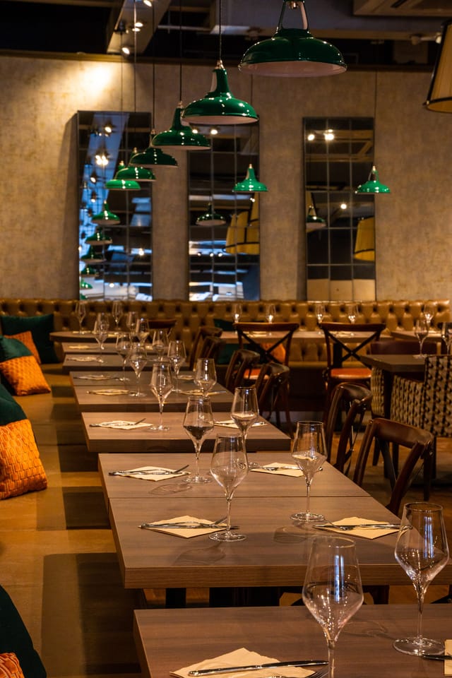 Exclusive Venue Hire - image