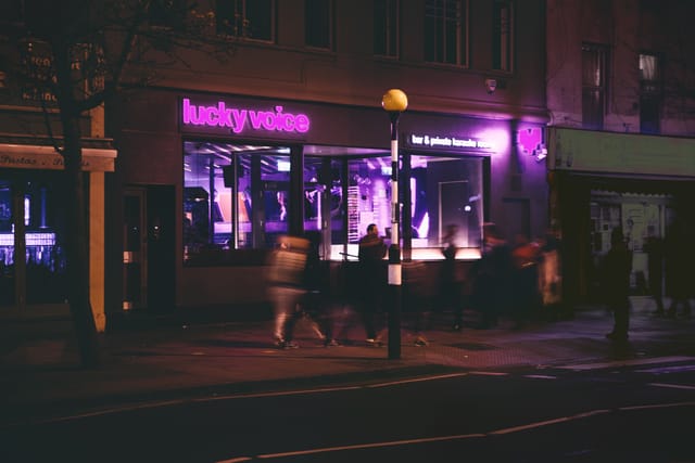 Full Venue - image