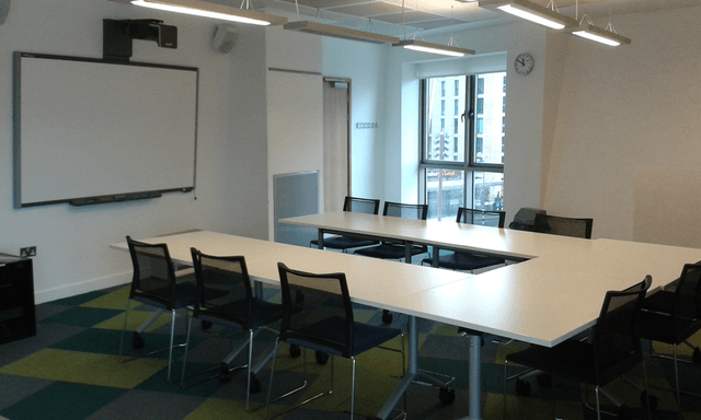 Meeting Room 1 - image