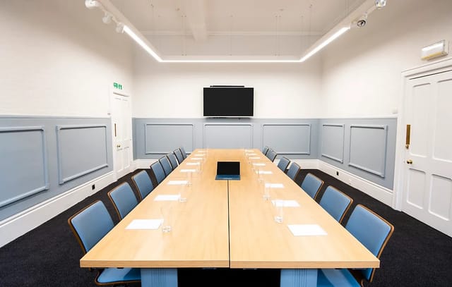 Archive room - image