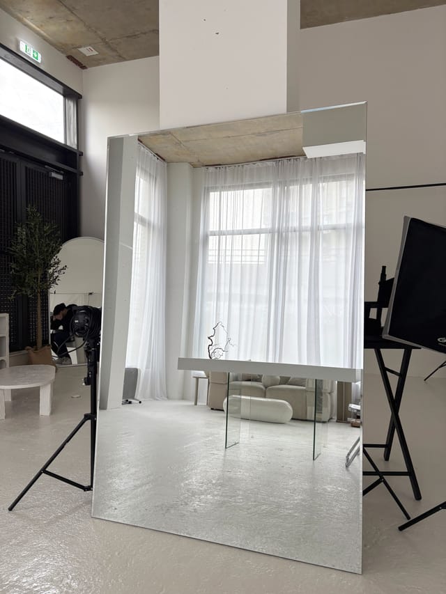 Creative Content Studio - image