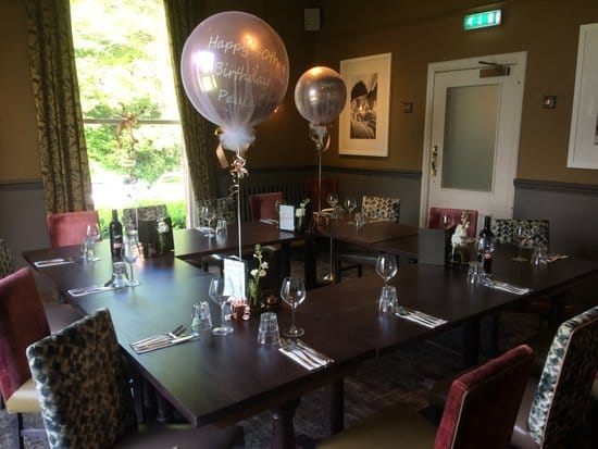 Private Dining - image