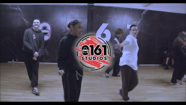 Dance studio - image