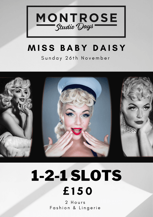 Photography studio - image