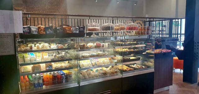 Meeting Rooms - image