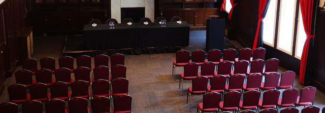 Euston Suite - image