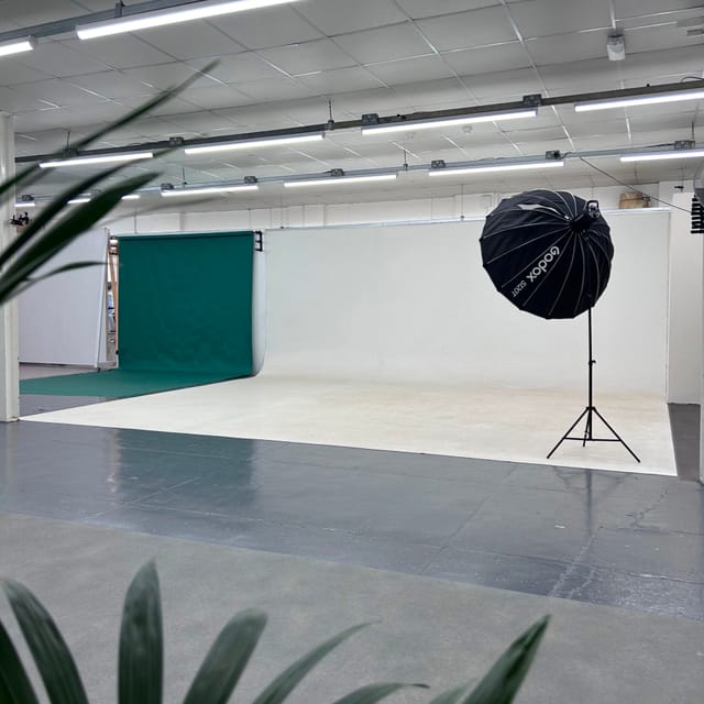 Studio Two - image