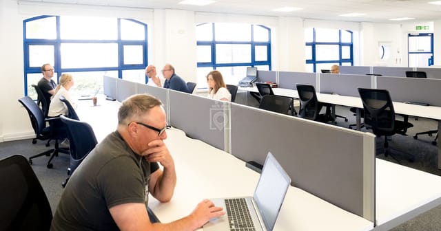 Podcast and Media Suite - image