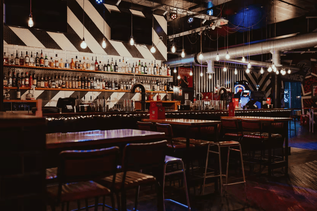 Full Venue Hire - image