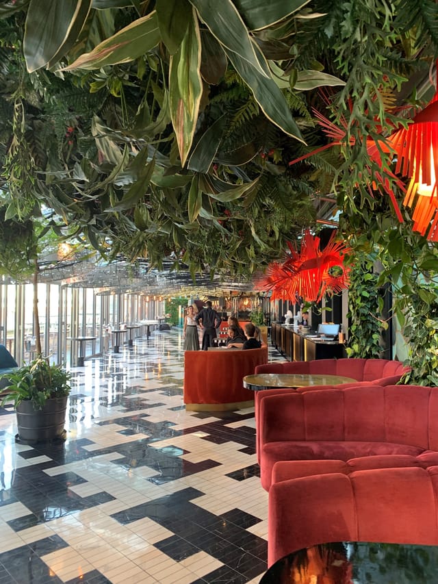 Full Venue Hire - image