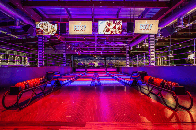 Full Venue Hire - image