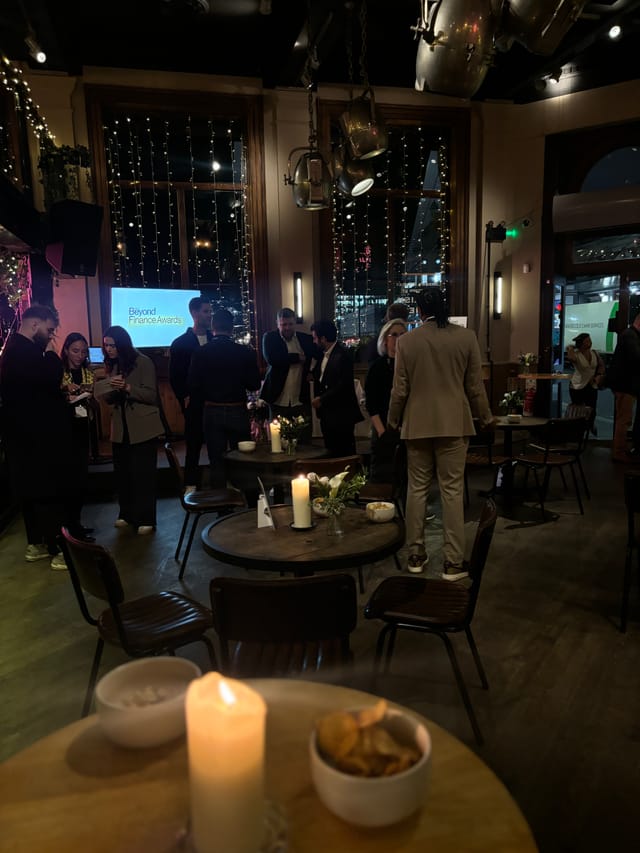 The Balfour Bar Room - image