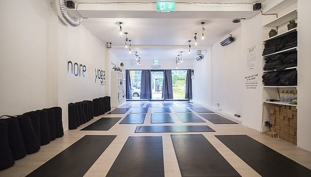 Stoke Newington Studio - image