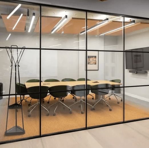 Meeting Room A - image