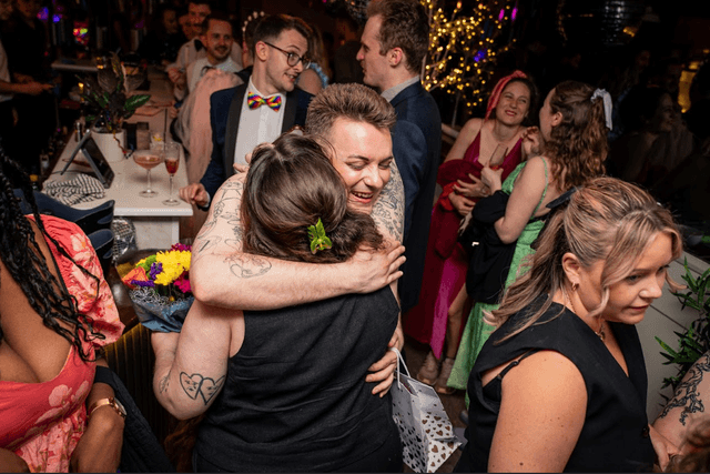 Full Venue Hire - image