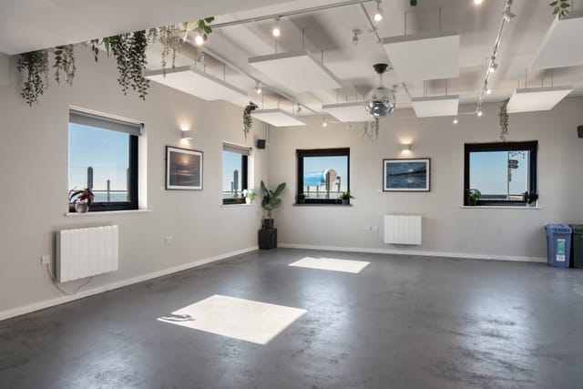 The Clubhouse - image