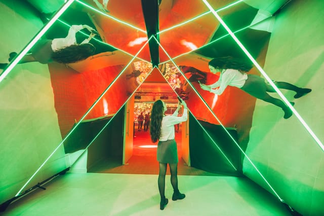 HighWalk Forum - image