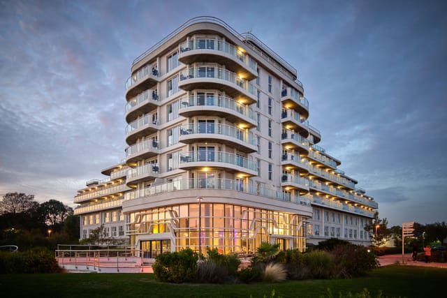 Conference Centre - image