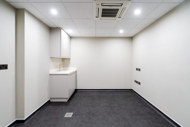 Primary Room - image