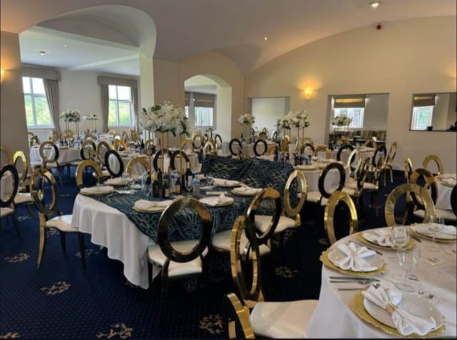 Aphrodite Suite - image