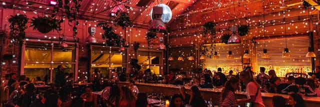 Supper Club - image