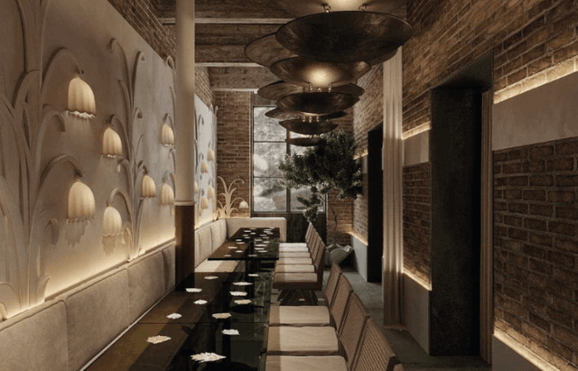 Private Dining - image