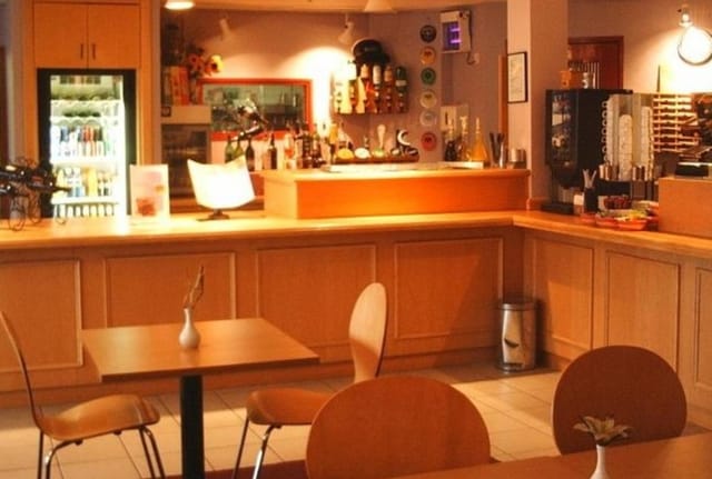 Bar - image