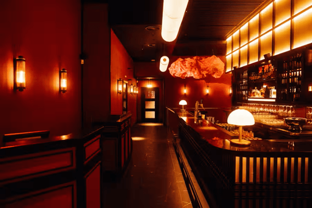 Exclusive Venue Hire - image