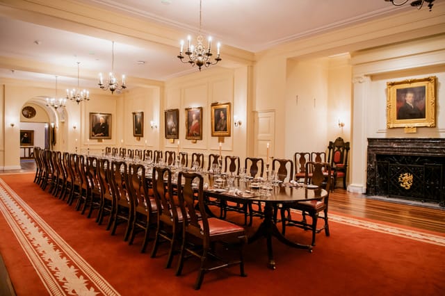 Large Pension Room - image