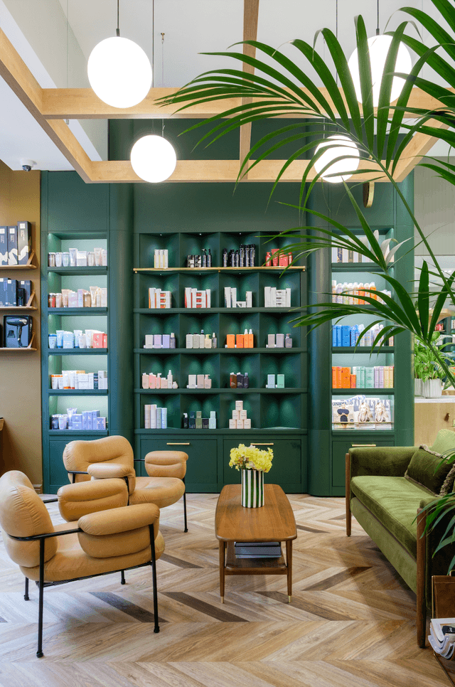 Beauty Event Space - image