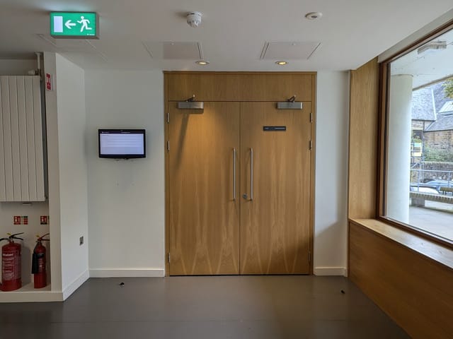 Screening Room G.04 - image