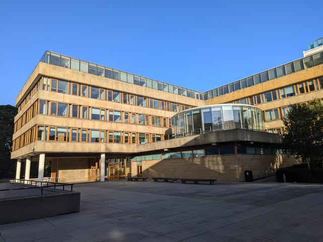 50 George Square - image