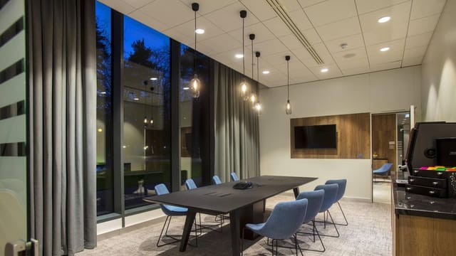 Conference Room - image