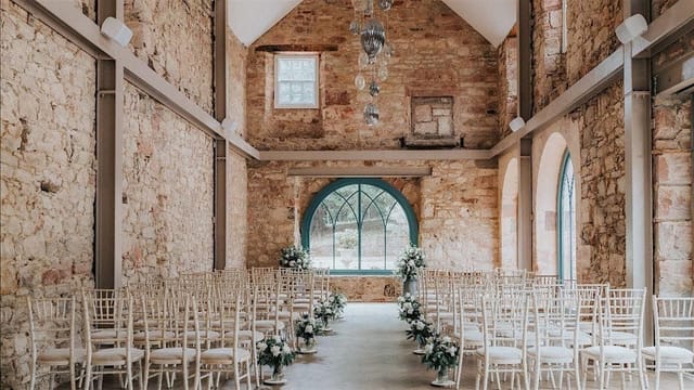 Broxmouth Courtyard - image