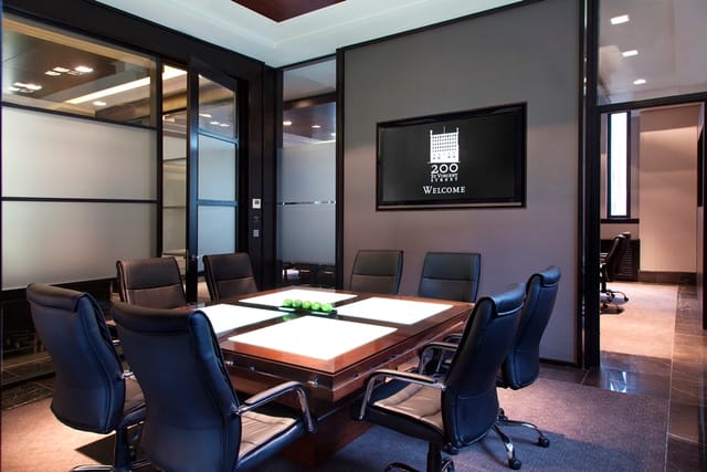 St Andrews Suite - image