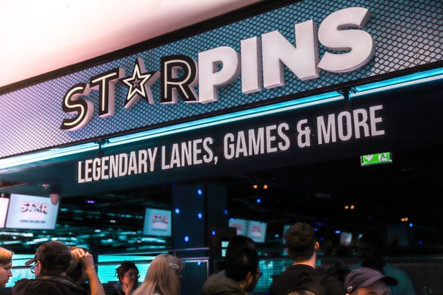 Full Venue Hire - image