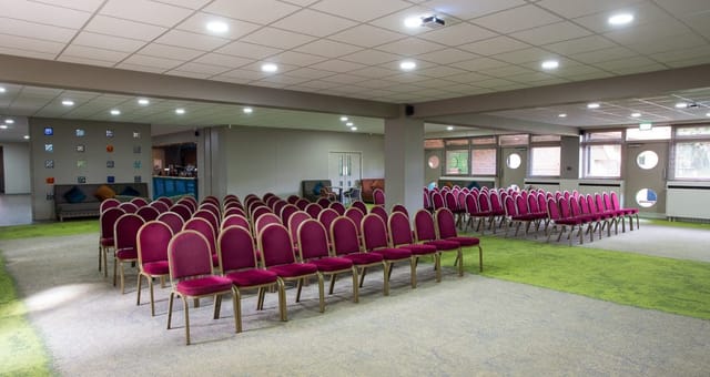 Function Rooms - image