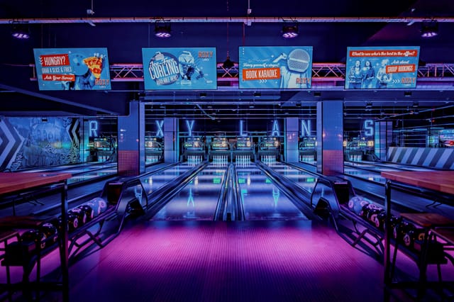 Full Venue Hire - image