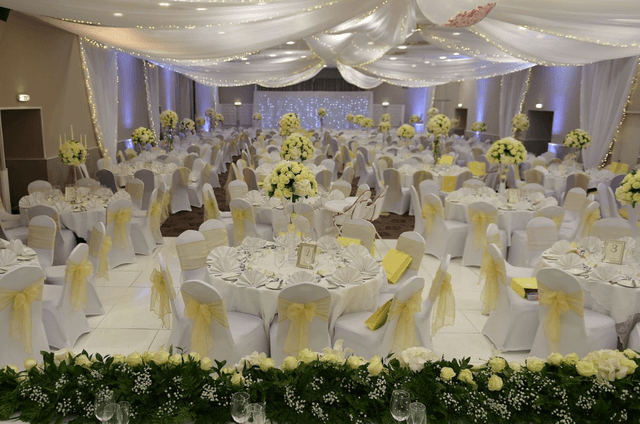 Heart of Kent Suite - image