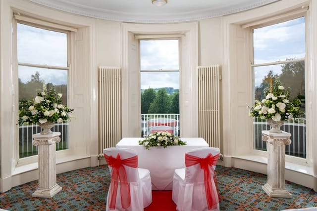 Ambassador Suite - image