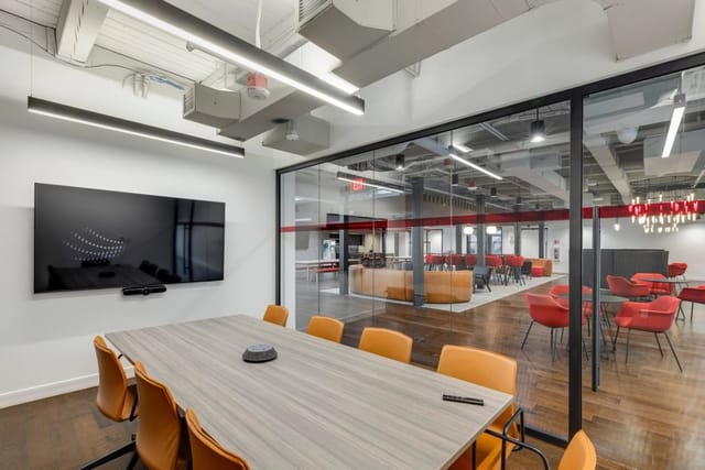 Conference Room - image