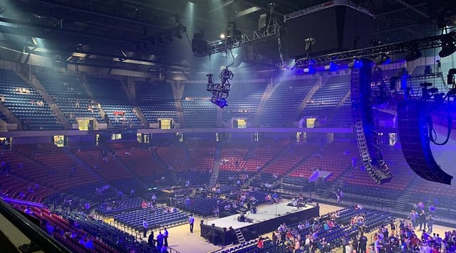 BJCC Concert Hall & Theatre - image