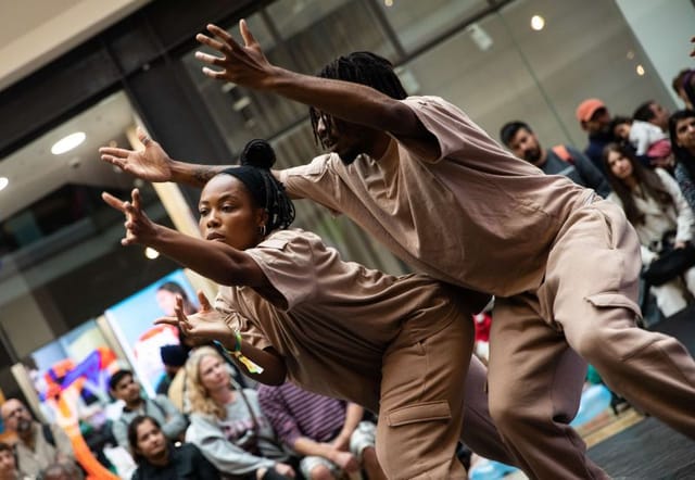 Rehearsal studio - image