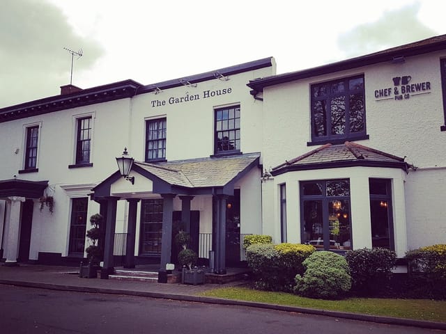 Function Room - image